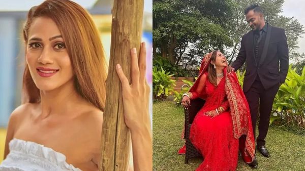 Newlywed Devoleena Bhattacharjee Receives Support From Kajal Pisal Amid ‘Love Jihad' Troll: ‘Kindly, worry....