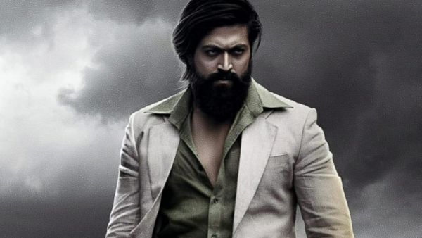 KGF 2 Mania Grips India! 2022 Was Rocky Bhai Aka Yash’s Year And Numbers Don’t Lie