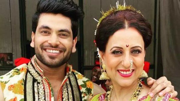 GHKPM's Kishori Shahane Praises Shiv Thakare, Says He Is Playing Extremely Well On Bigg Boss 16