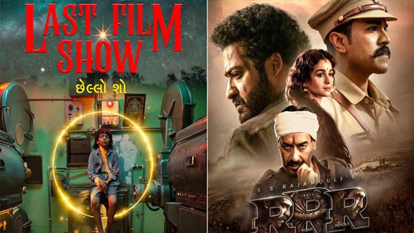 Oscars 2023:  Naatu Naatu From S S Rajamouli’s RRR & Gujarati Film Chhello Show Enters The Shortlist