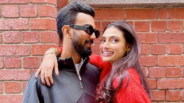 KL Rahul & Athiya Shetty To Tie The Knot Between January 21-23? Here’s What We Know