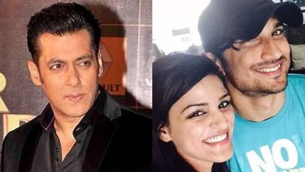 Entertainment Live Updates: Bhaijaan Salman Khan Turns 57, SSR’s Sister Reacts To His ‘Murder’ Reports