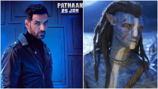 Entertainment News Updates: John's New Look From Pathaan On His Birthday; Avatar 2 Takes Bumper Opening