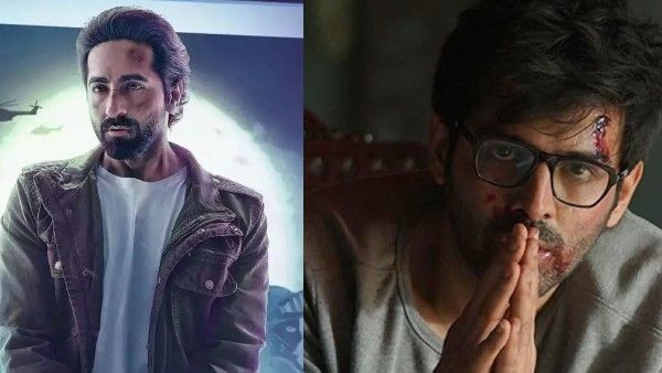 Entertainment News Updates: Kartik Aaryan's Freddy, Ayushmann Khurrana's An Action Hero Leaked Online