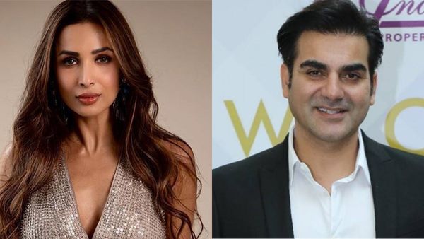 Malaika Arora Reveals She Is Not A Priority For Ex-Husband Arbaaz Khan's Family