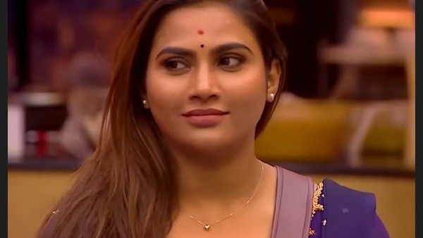 Bigg Boss Tamil 6: 
