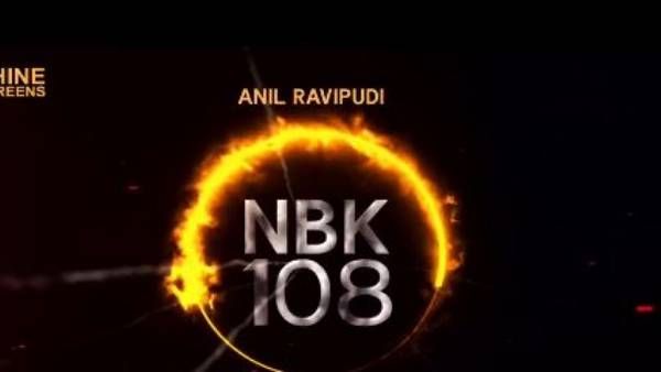 NBK 108: Balakrishna's Next With Director Anil Ravipudi Kick Starts With A Traditional Puja Ceremony