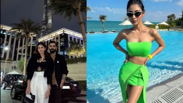 Dubai Is Bollywood's Latest Holiday Tryst: Virat-Anushka, Sid-Kiara & Others Set To Welcome New Year Here