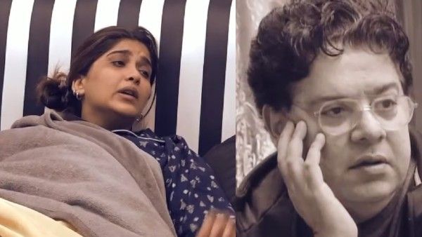 Bigg Boss 16: Nimrit Ahluwalia Breaks Down On Nation Television; Lashes Out At Sajid Khan For Not Being There