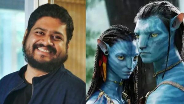Reviewing Avatar 2 Misfires For Om Raut, Users TROLL Him Saying, ‘Syd Ab VFX Ka Mtlb Samjh Aa Gya Hoga'