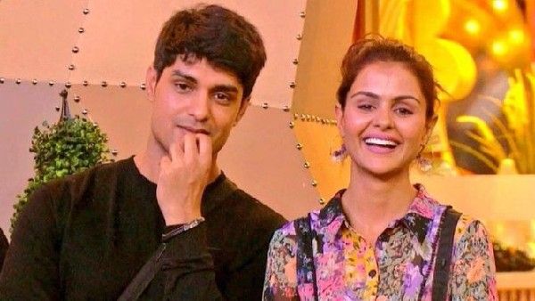 Bigg Boss 16: Priyanka Choudhary Gets A Special Gift Ft Ankit Gupta & It Is Not What You Think