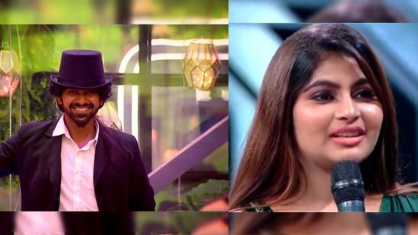 Bigg Boss Tamil 6: 'Kathir Is My Good Friend'; Queency Opens Up For The First Time After Elimination