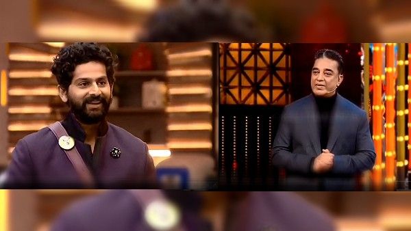 Bigg Boss Tamil 6: These Two Contestants Are Likely To Be Evicted This Week