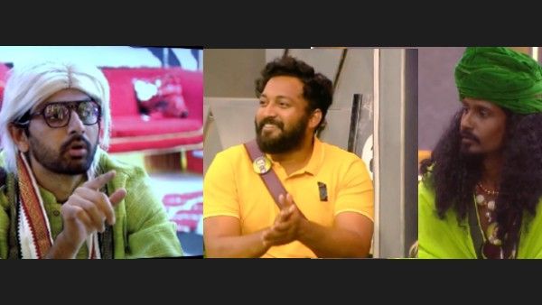 Bigg Boss Tamil 6: All Is Not Well Among The Trio- Vikraman, ADK & Ram?