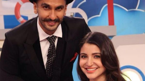 When Cirkus Actor Ranveer Singh Said He Can Do S*x Scene With Former Co-star Anushka Sharma Again