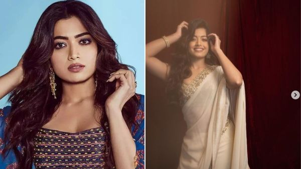 Rashmika Mandanna Claps Back At Trolls With A Sarcastic Instagram Post, Says ‘So Much Love Pouring In....'