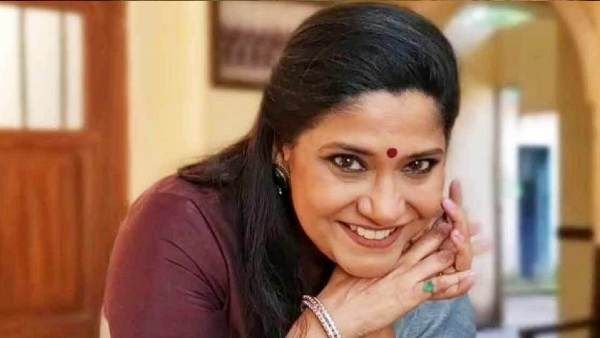 EXCLUSIVE INTERVIEW! Renuka Shahane On 35 Years In Entertainment Industry, Working With Rajshri And Dharma