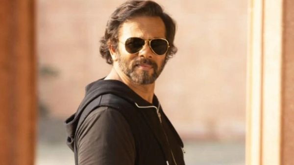 'New Generation Stars Bhut Jayada Insecure Hai’, Says Rohit Shetty On Bollywood’s Biggest Problem
