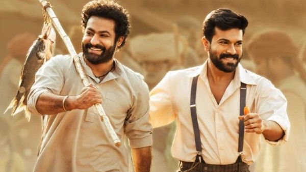 Ram Charan, Jr NTR’s RRR Nominated For 5 Critics Choice Awards Including Best Director for SS Rajamouli