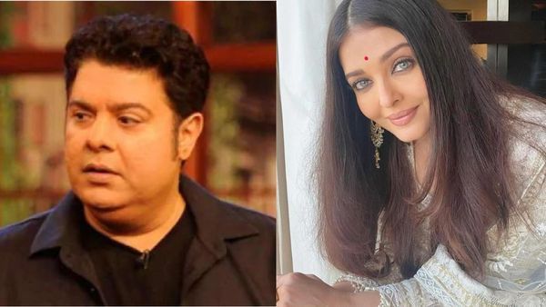 Throwback: When Sajid Khan Called Aishwarya Rai Bachchan 'Plastic Smile'