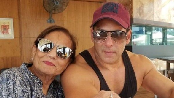 Happy Birthday Salman Khan: 5 Pics That Prove Bollywood’s Bhaijaan Is Truly A Mumma’s Boy