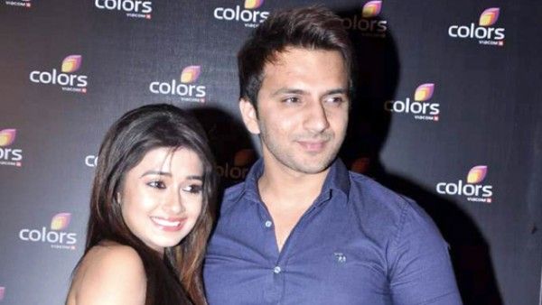 BB 16: Tina Datta's Close Friend Zuzu Is None Other Than Ali Merchant? Actor BREAKS His Silence On The Rumour