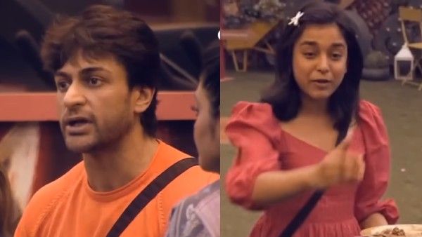 Bigg Boss 16: Shalin Bhanot Calls Sumbul Touqeer ‘Weak’ Contestant; Latter Gives A Perfect Comeback
