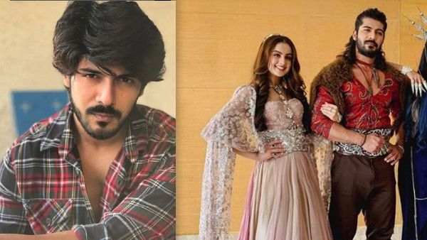 Tunisha Sharma’s Death: Sheezan Khan Breaks Down Over Actress’ Funeral News During Interrogation - Reports