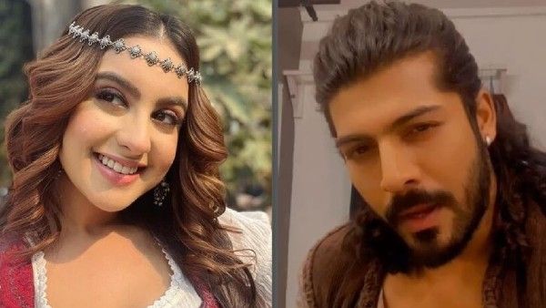 Sheezan Khan Admits Dating Tunisha Sharma During Interrogation; Reveals REAL REASON Behind Their Break Up