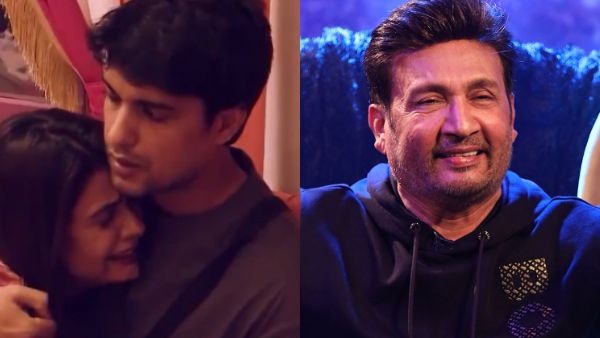 Bigg Boss 16: Did Shekhar Suman Talk About Priyanka Choudhary-Ankit Gupta's 'Bond' In New Tweet? Fans Wonder