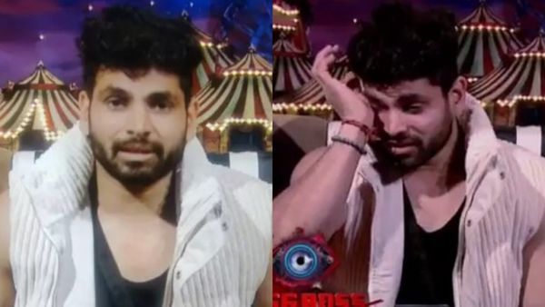 Bigg Boss 16: Shiv Thakare Cries Inside Confession Room, Says Always Kept Friendship Above My Game