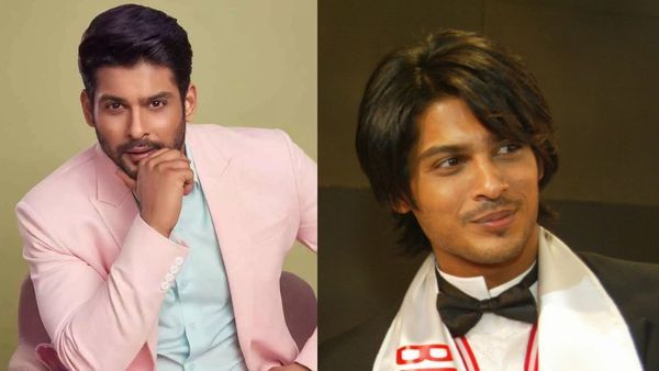 Throwback: When Sidharth Shukla Became The First Asian Ever To Win World's Best Model 17 Years Ago