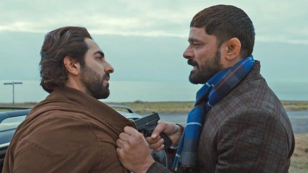 Box Office: An Action Hero Records 5% Opening; Lowest Among Ayushmann’s Films Released Post COVID-19