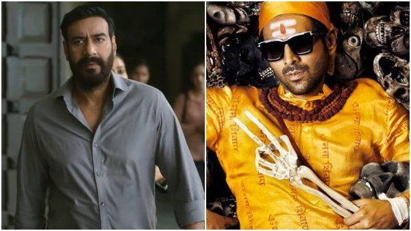 With Drishyam 2, Ajay Devgn Becomes The 4th Bollywood Actor To Enter Rs 150 Crore Club In 2022