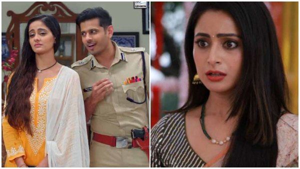 EXCLUSIVE: Ghum Hai Kisikey Pyaar Meiin’s Ayesha Singh Reveals She Was Initially Offered Pakhi’s Role