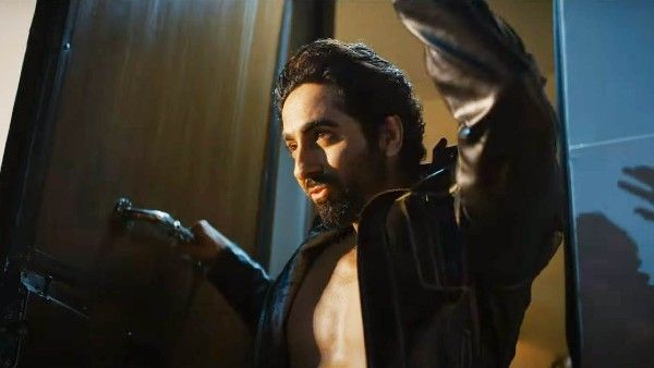 An Action Hero Flops At Box Office; Ayushmaan Khurrana Delivers His 4th Consecutive Flop Despite Great Reviews