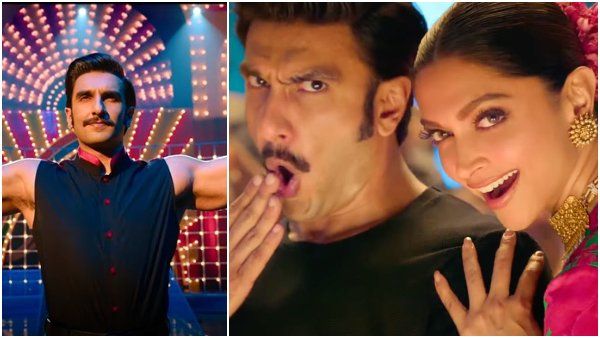 ‘Ye Pakka Blockbuster Hai’ Ranveer Singh’s Cirkus Trailer Is Out; Fans Elated With Deepika’s Appearance