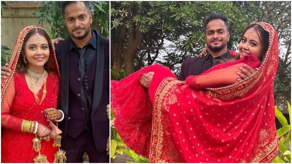 Was Devoleena Bhattacharjee PREGNANT Before Getting Married To Shahnawaz? Saathiya Star Breaks Silence