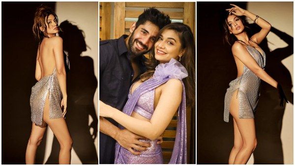 ‘Ye Bhi Kyu Hi Pehen Liya?’ Divya Agarwal Trolled For Her Bold Outfit; People Compare Her To Urfi Javed