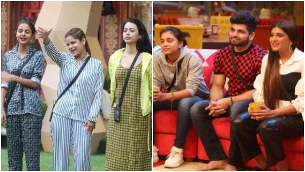 Bigg Boss 16 Family Week: Here’s When The Family Members Of Contestants Will Enter The BB House