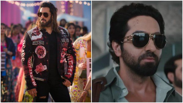 Entertainment News Updates: Salman Wraps Kisi Ka Bhai Kisi Ki Jaan Shoot; Rajamouli Wins Big For RRR