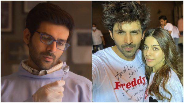 Kartik Aaryan Charged A Whopping Amount For Freddy; Here’s How Much Money Alaya F & Others Got