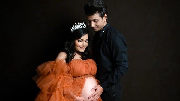 It’s A Boy! Yeh Rishta Kya Kehlata Hai Fame Karan Pahwa, Wife Supriya Welcome First Child