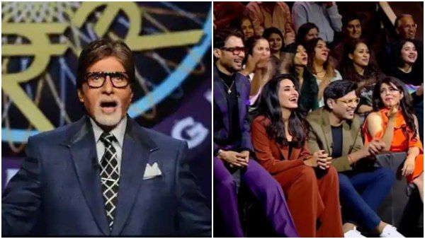 Kaun Banega Crorepati 14 Finale: Date, Time, Guest List & Everything About Big B’s Game Show