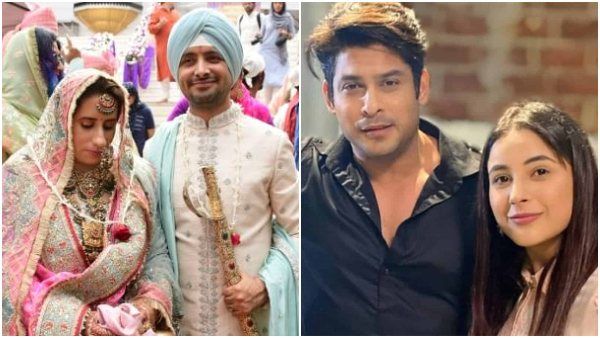 Entertainment News Updates: Guneet Monga Gets Married; Shehnaaz Remembers Sidharth On Birth Anniversary
