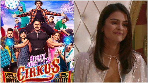 Entertainment News Updates: Dull Opening For Cirkus, Salman Blasts Priyanka Choudhary On On Bigg Boss 16 WKV