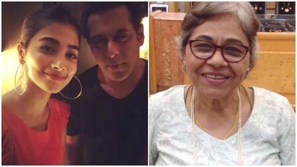 Entertainment News Updates: Son Kills Actress Veena Kapoor; Rumours Of Salman Dating Pooja Hegde Shock Fans