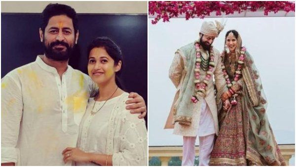 Mohit Raina Breaks Silence On ‘Separation’ With Wife Aditi; Calls Divorce Rumours ‘Baseless’