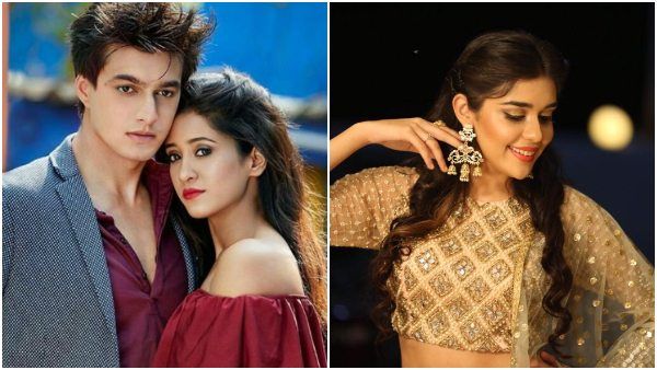 NOT Shivangi Joshi, Mohsin Khan To Romance THIS TV Diva In Ekta Kapoor's Next? Deets Inside