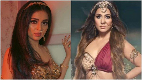 Tejasswi Prakash To Pratik Sehajpal: 6 Bigg Boss Contestants Who Featured In Naagin Franchise & Won Hearts